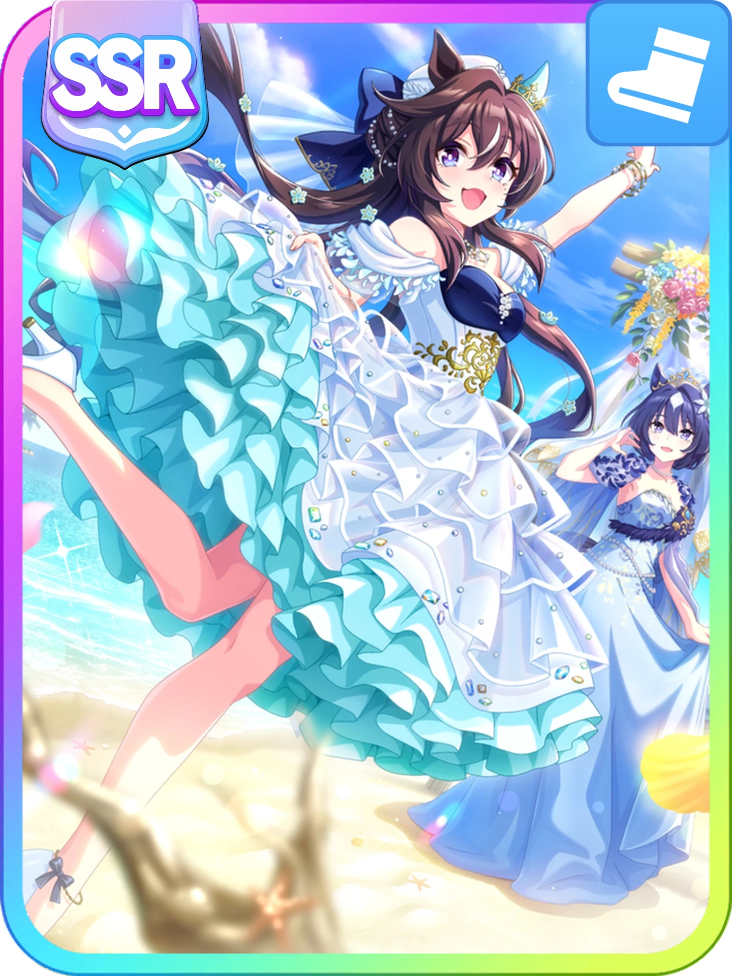 Vivlos (SSR Speed)